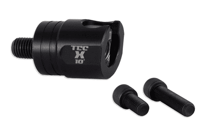Tec X 10 Degree Down QR Adaptor