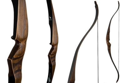 Touchwood Chital Field Bow