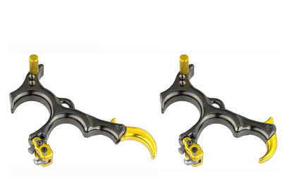 Trufire Sears Back Tension