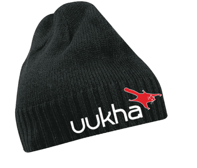 uukha Beanie Hat - to order, no stock at Uukha