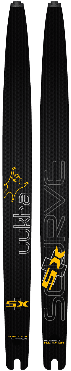 uukha SX+ Limbs - New 2021