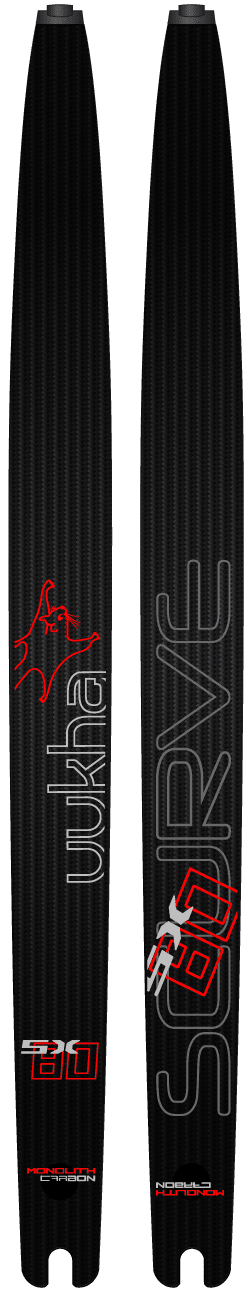 uukha SX100 Limbs - New 2021