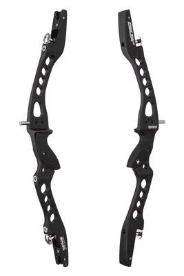 WNS Delta NX Recurve Riser 25