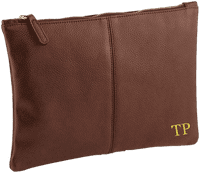 Personalised Accessory Pouch - NuHide Pouch - NuHide Wallet