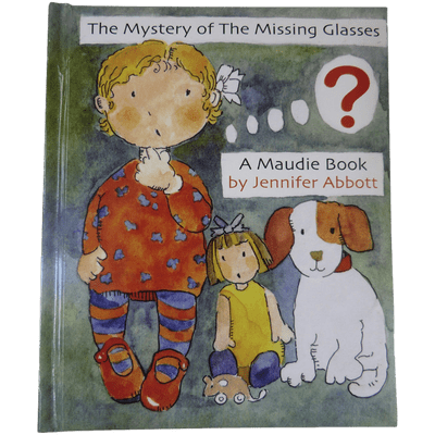 Children's Pop Up Book