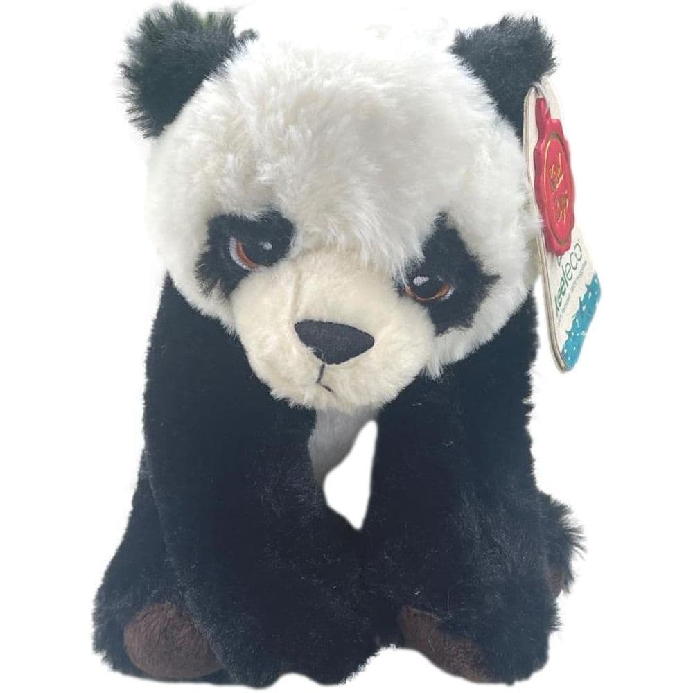 Keel toys panda sales