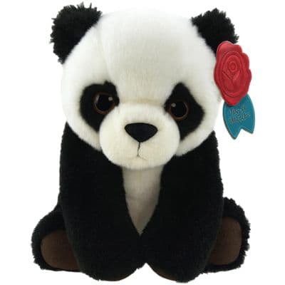 Keel Toys Panda Bear