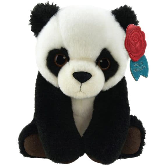 Personalised  Panda Bear - Panda Teddy from Personalised Bears