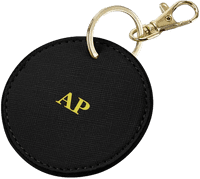 Personalised Keyring - Personalised Key Clip - Personalised Gifts