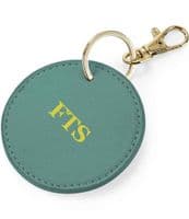 Personalised Keyring - Personalised Key Clip - Personalised Gifts