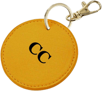 Personalised Keyring - Personalised Key Clip - Personalised Gifts