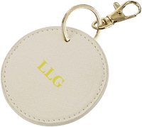 Personalised Keyring - Personalised Key Clip - Personalised Gifts