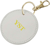 Personalised Keyring - Personalised Key Clip - Personalised Gifts
