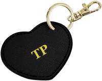 Personalised Keyring - Personalised Key Clip - Personalised Gifts