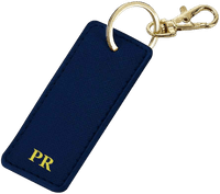 Personalised Keyring - Personalised Key Clip - Personalised Gifts