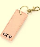 Personalised Keyring - Personalised Key Clip - Personalised Gifts