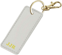 Personalised Keyring - Personalised Key Clip - Personalised Gifts