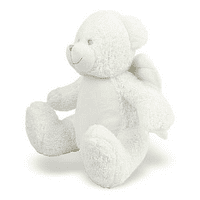 Personalised Angel Bear - Zippie Teddy Bear | Personalised Bears