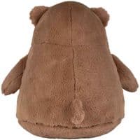 Personalised Brown Teddy - Custom Bear Gift | Personalisedbears