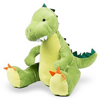 Personalised Dinosaur Teddy - Teddy Bear | Personalised Bears