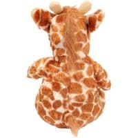 Personalised Giraffe Teddy- Giraffe Teddy Soft Toy | Personalised Bears