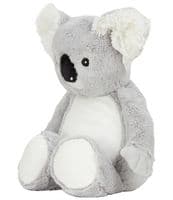 Personalised Koala Bear - Custom Koala Teddy Bear | Personalised Bears