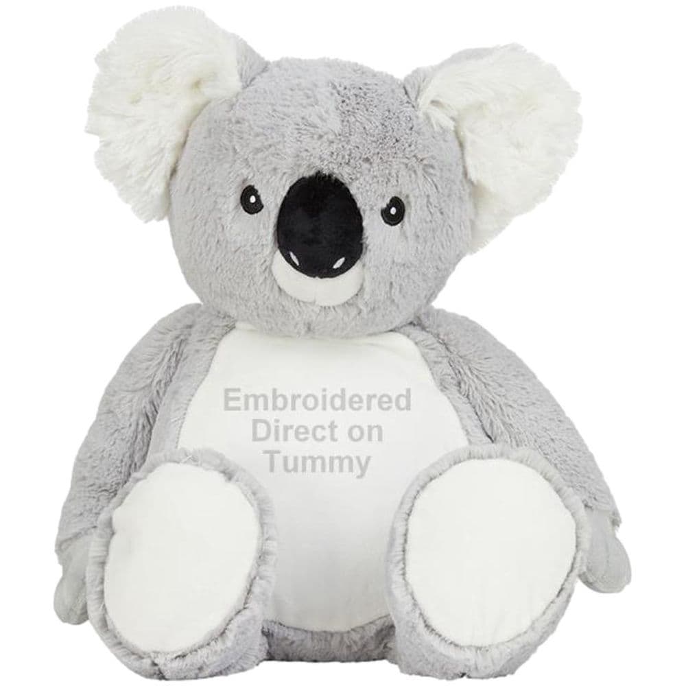 Koala bear teddy tesco sales