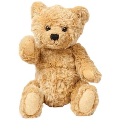 Personalised Jointed Teddy