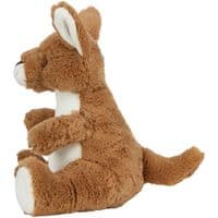 Personalised Kangaroo - Personalised Teddy Bear -  Personalised Bears