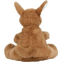 Personalised Kangaroo Teddy - Personalised Teddy | Personalised Bears