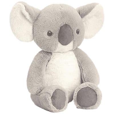 Personalised Koala Bear - Eco Friendly