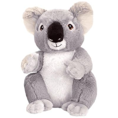 Personalised Koala Teddy Bear