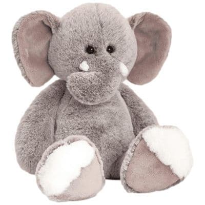 Personalised Love to Hug Elephant