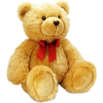 Personalised  Medium Harry Bear  - Brown
