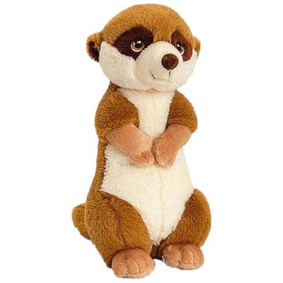 Personalised Meerkat