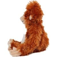 Personalised Orangutan - Personalised Teddy -  Personalised Bears