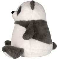 Personalised Panda Bear - Custom Panda Teddy | Personalisedbears