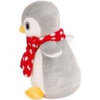 Personalised Penguin Soft Toy - Penguin Teddy | Personalised Bears