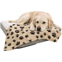 Personalised Pet Blanket - Embroidered Dog Blanket | Personalised Bears