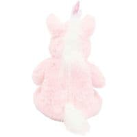 Personalised Pink Unicorn Teddy - Unicorn Teddy Soft Toy| Personalised Bears