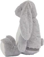 Personalised Scar Buddy Bunny - CHD Bears  | Personalised Bears