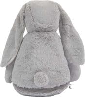 Personalised Scar Buddy Bunny - CHD Bears  | Personalised Bears