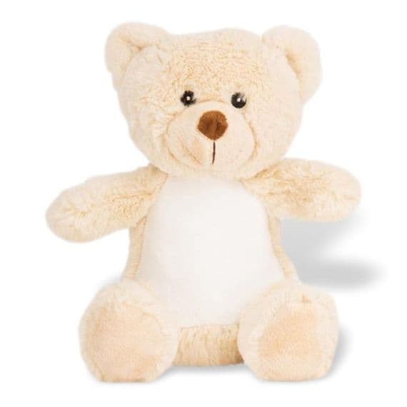 Personalised Teddy Bear - Birthday Teddy Bear - Christening Bear - Nursery Bear | Personalised Bears