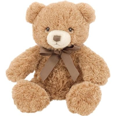 Personalised Teddy Bear - Bramble