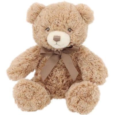 Personalised Teddy Bear - Bramble