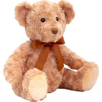 Personalised  Teddy Bear -  Dougie