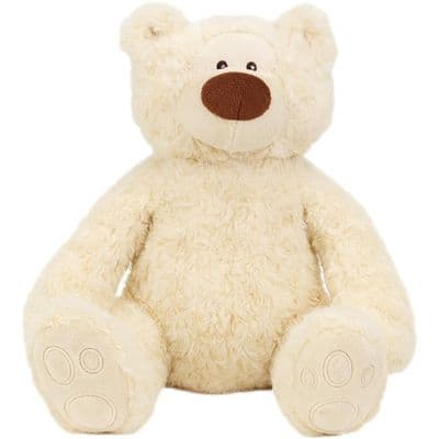 Personalised Teddy Bear - Oliver