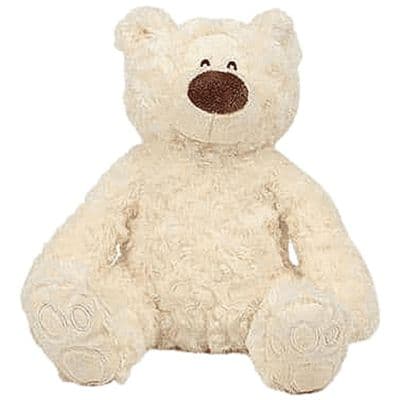 Personalised Teddy Bear - Oliver