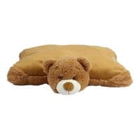 Personalised Teddy Cushion  - Teddy Bear | Personalised Bears