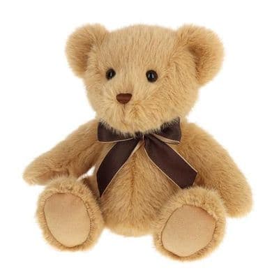 Personalised  Teddy Bear -  Sherwood Medium